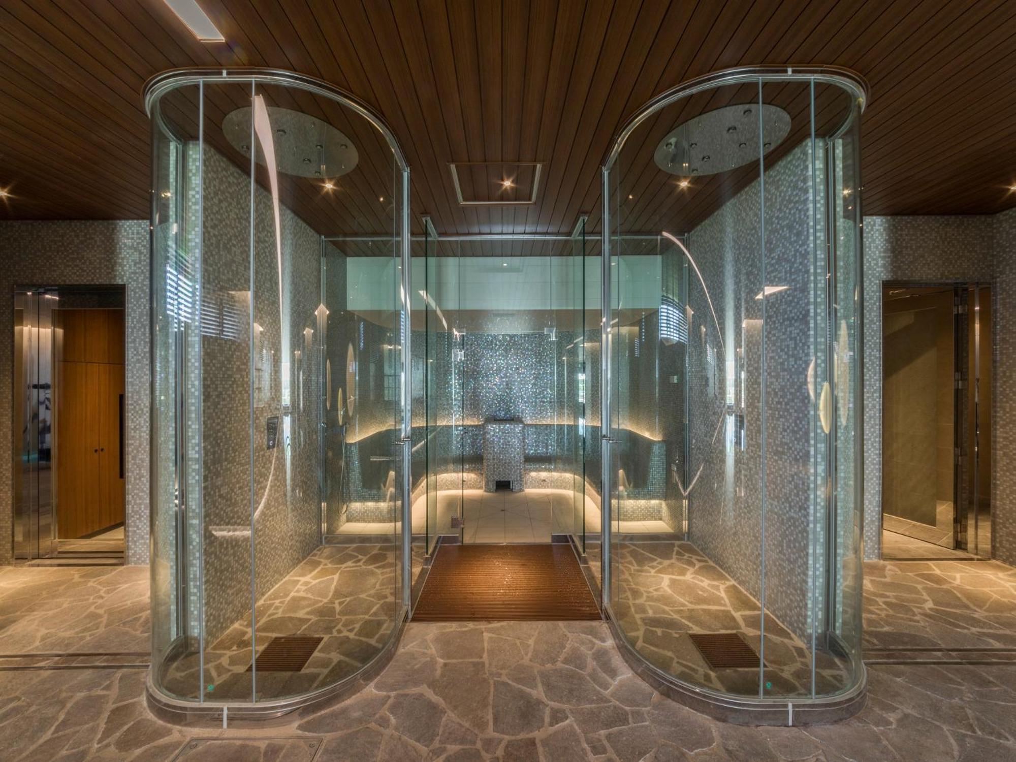 Hyatt Regency Seragaki Island Okinawa Онна Екстериор снимка