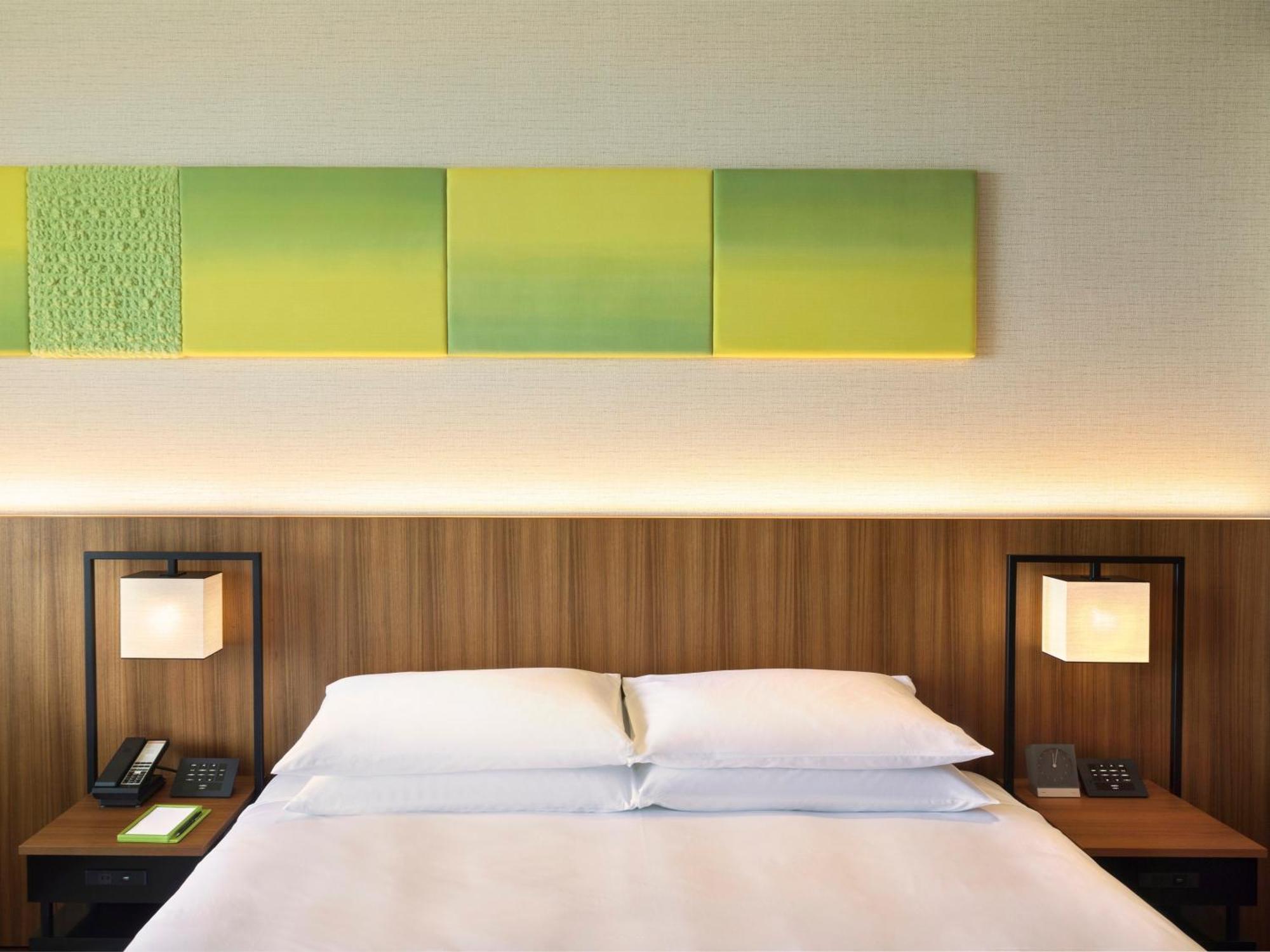 Hyatt Regency Seragaki Island Okinawa Онна Екстериор снимка