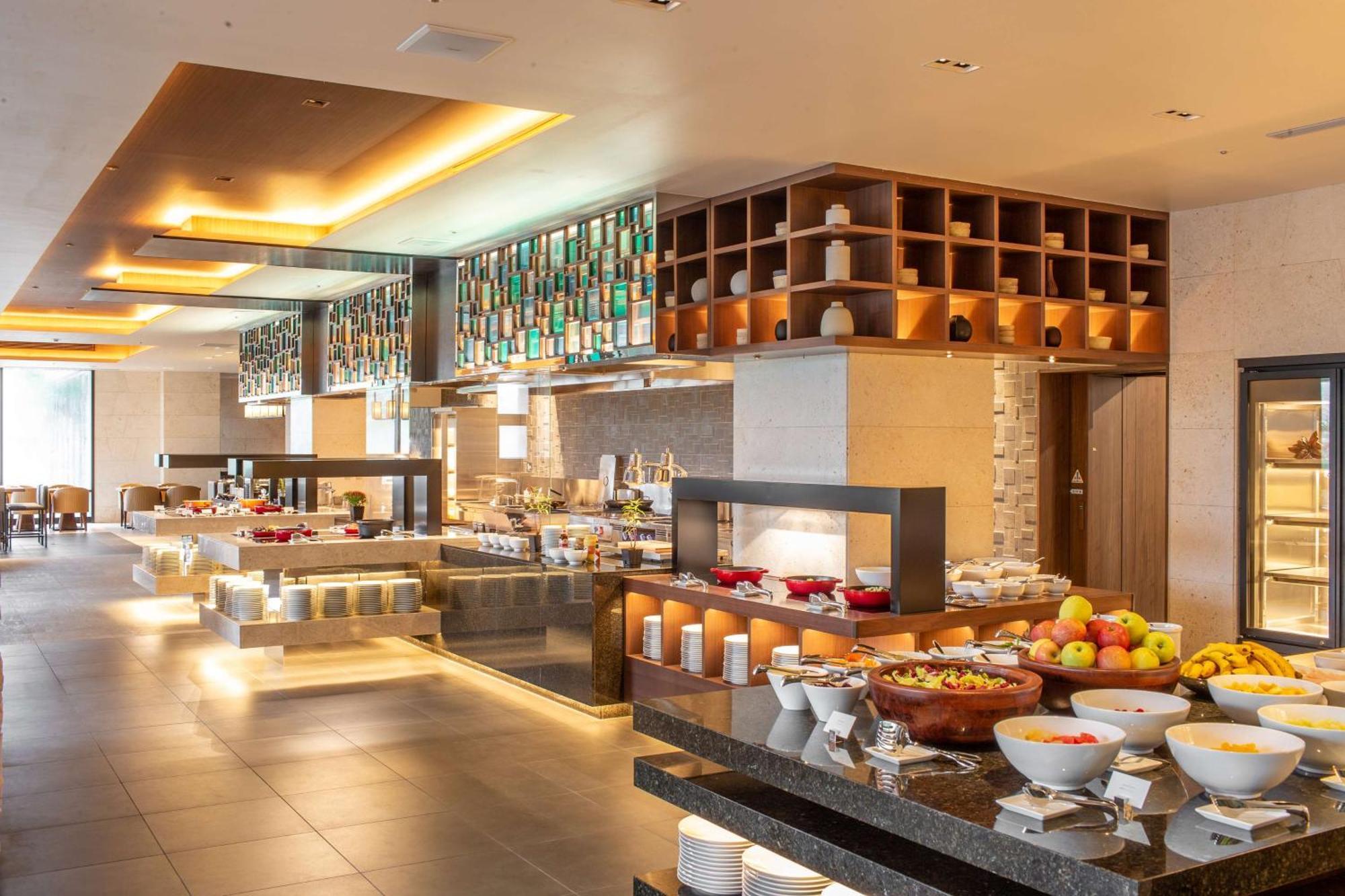 Hyatt Regency Seragaki Island Okinawa Онна Екстериор снимка